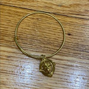 Alex and Ani bracelet